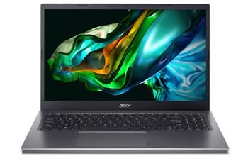 Rozbaleno Acer Aspire 5 15 (A515-48M-R3RX) Ryzen 5 7530U/8GB/512GB SSD/15.6" FHD/Win11 Home/šedá