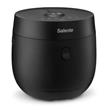 Salente Jasmine, rýžovar, 1,9 l, černý