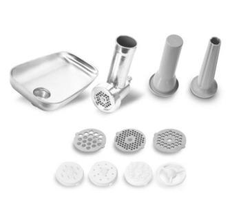 Salente SteelChef, kuchyňská váha, nerezová