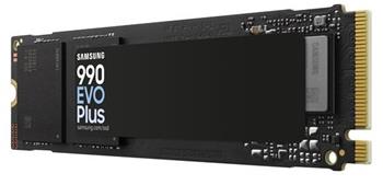 Samsung 990 EVO Plus, SSD M.2 NVMe 1 TB