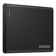 Samsung Externí SSD disk P7 - 8TB - černý