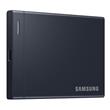 Samsung Externí SSD disk P9 - 8TB - černý