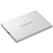 Samsung Externí SSD disk T7 Ressurected 1TB stříbrný