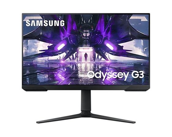 Samsung LCD G30D 27" VA/1920x1080/180Hz/1ms/DP/HDMI/výškově nastavitelný/Pivot/freeSync/Flicker Reduction/Blue Light