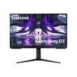 Samsung LCD G30D 27" VA/1920x1080/180Hz/1ms/DP/HDMI/výškově nastavitelný/Pivot/freeSync/Flicker Reduction/Blue Light