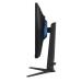 SAMSUNG MT LED LCD Gaming Monitor 27" Odyssey G5 G51C VA,1ms,165Hz,2560x1440,300cd/m2,2xHDMI,DP,Pivot,Height Adjust.,Tilt,Swivel