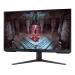 SAMSUNG MT LED LCD Gaming Monitor 27" Odyssey G5 G51C VA,1ms,165Hz,2560x1440,300cd/m2,2xHDMI,DP,Pivot,Height Adjust.,Tilt,Swivel