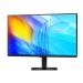 SAMSUNG MT LED LCD Monitor 27" ViewFinity S8 (S80D) IPS,3840×2160,350cd/m2,5ms,1000:1,DP,HDMI,3xUSB,Pivot,Height Adju.