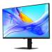 SAMSUNG MT LED LCD monitor 32" ViewFinity S8 (S80UD) VA,3840x2160,5ms,350cd/m2,3000:1,DP,HDMI,3xUSB,USB-C,RJ45,Pivot