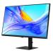 SAMSUNG MT LED LCD monitor 32" ViewFinity S8 (S80UD) VA,3840x2160,5ms,350cd/m2,3000:1,DP,HDMI,3xUSB,USB-C,RJ45,Pivot