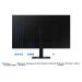 SAMSUNG MT LED LCD monitor 32" ViewFinity S8 (S80UD) VA,3840x2160,5ms,350cd/m2,3000:1,DP,HDMI,3xUSB,USB-C,RJ45,Pivot