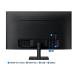 SAMSUNG MT LED LCD Smart Monitor 27" M5 (M50D) VA,1920x1080,4ms,250cd/m2,3000:1,2xHDMI,2xUSB,BT,Wi-Fi,Repro,Tilt,VESA