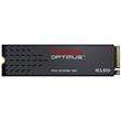 SANDISK OPTIMUS 5100 SSD NVMe 1TB PCIe, Gen4, (R:6700, W:7100MB/s)