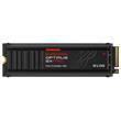 SANDISK OPTIMUS GX PRO 8100 NVMe 1TB PCIe, Gen5, (R:14900, W:11000MB/s), s chladičem