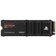 SANDISK OPTIMUS GX PRO 850P NVMe 4TB pro konzole PS5, (R:7300, W:6600MB/s)