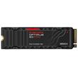 SANDISK OPTIMUS GX PRO 850X NVMe 4TB PCIe, Gen4, (R:7300, W:6600MB/s) s chladičem