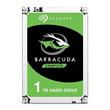 Seagate BarraCuda 3.5" HDD, 1TB, 3.5", SATAIII, 64MB cache, 7.200RPM