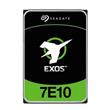 Seagate Exos 7E10 HDD, 2TB, 3.5", SAS, 256MB cache, 7.200RPM