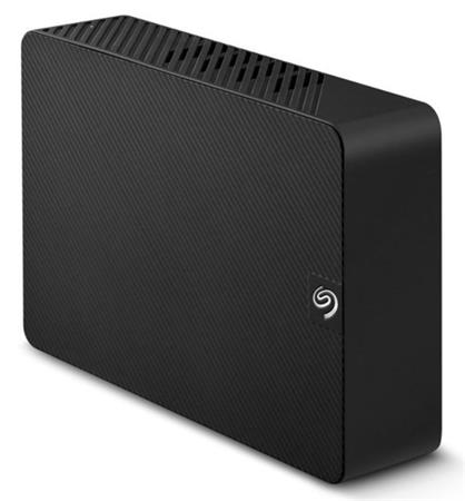 Seagate Expansion Desktop, 20TB externí HDD, 3.5", USB 3.0, černý