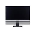 SHARP 27" EA272U IPS/W-LED/3840 × 2160/5ms/400cd/DPin+out/HDMI/USB/USB-C/LAN/černý