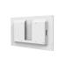 SHARP EP-C131 13,3", ePaper 1600 x 1200, 1 x USB C (Data, USB Memory); 1 x USB C (Power), 0,7 kg