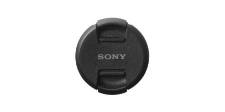 SONY ALC-F62S -Krytka objektivu - průměr 62mm