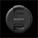 SONY ALC-F82S -Krytka objektivu - průměr 82mm