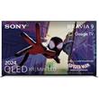 SONY BRAVIA 9 K-85XR90 Smart TV 85" QLED XR/4K UHD/Mini LED/120Hz/4xHDMI/2xUSB/LAN/Google TV/HDR10/Dolby Vision/HLG