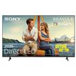 SONY BRAVIA K85S35
