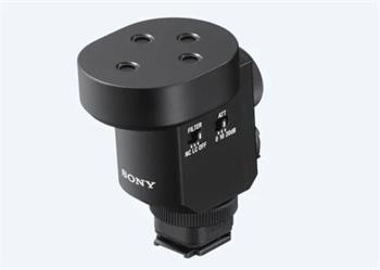 SONY ECM-M1 Mikrofon