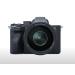 SONY ILCE-7M4 + 28–70mm