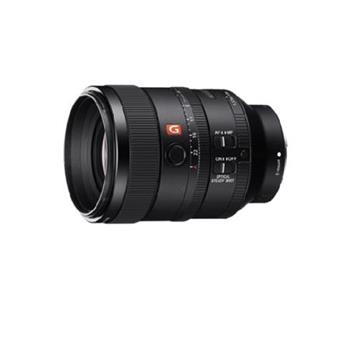 SONY SEL100F28GM objektiv s bajonetem E, FE 100mm F2.8 STF GM OSS