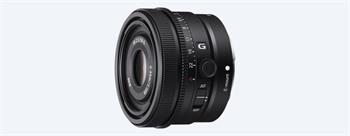 SONY SEL50F25G objektiv s bajonetem E, FE 50mm F2.5 G