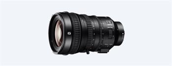 SONY SELP18110G objektiv s bajonetem E, PZ 18–110 mm F4 G OSS