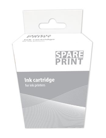 SPARE PRINT kompatibilní cartridge C8766EE č.343 Color pro tiskárny HP