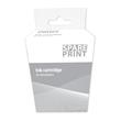 SPARE PRINT kompatibilní cartridge LC-127XL BK Black pro tiskárny Brother