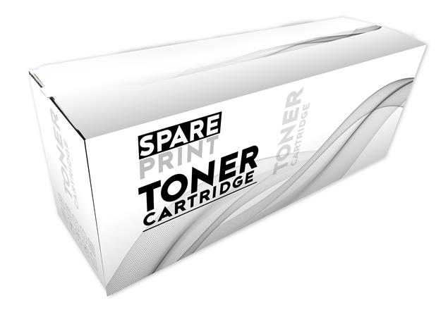 SPARE PRINT kompatibilní toner TK-1160 Black pro tiskárny Kyocera