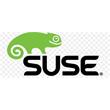 SUSE Linux Enterprise Server with SUSE Management+, x86-64, 1-2 Sockets or 1-2 Virtual Machines, Standard Subsc. 1 Year