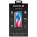 SWISSTEN OCHRANNÉ SKLO ULTRA DURABLE 3D APPLE IPHONE 7/8 ČERNÉ