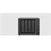 Synology ActiveProtect zařízení DP340, 4x8TB, 2x400GB SSD, 1x10Gb LAN