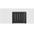 Synology ActiveProtect zařízení DP340, 4x8TB, 2x400GB SSD, 1x10Gb LAN