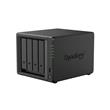 Synology DS925neo+, NAS