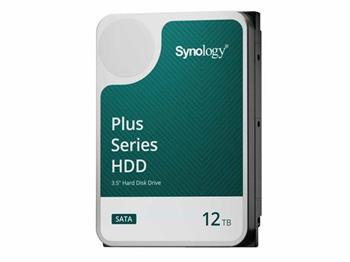 Synology HDD 3,5" SATA HAT3300-12T 12TB