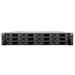 Synology SA3400D Xeon D-1541, 8 GB DDR4, 12xSAS, 1x10GbE + 2x1GbE LAN