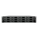 Synology SA3410 Rack Station RAID 12xSAS/SATA Rack server, 2x10Gb + 4x1Gb LAN, redund.zdroj