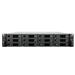 Synology UC3400 Xeon D-1541, 8 GB DDR4, 12xSAS, 1x10GbE + 2x 1GbE LAN