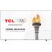 TCL 115C7K SMART TV 115" QLED/4K UHD/Mini LED/144Hz/4xHDMI/USB/LAN/GoogleTV