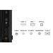 TCL 32S4K SMART TV 32" QLED/HD/Direct LED/2xHDMI/1xUSB/LAN/Android