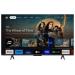 TCL 43C655 SMART TV 43" LED/4K UHD/Direct LED/3xHDMI/USB/LAN/GoogleTV