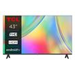 TCL 43S5400A SMART TV 43" LED/FHD/Direct LED/50Hz/2xHDMI/USB/LAN/ANDROID